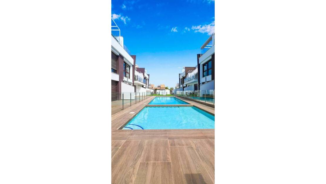 Venta - Apartment - San Pedro del Pinatar - San Pedro del Pinatar Centro