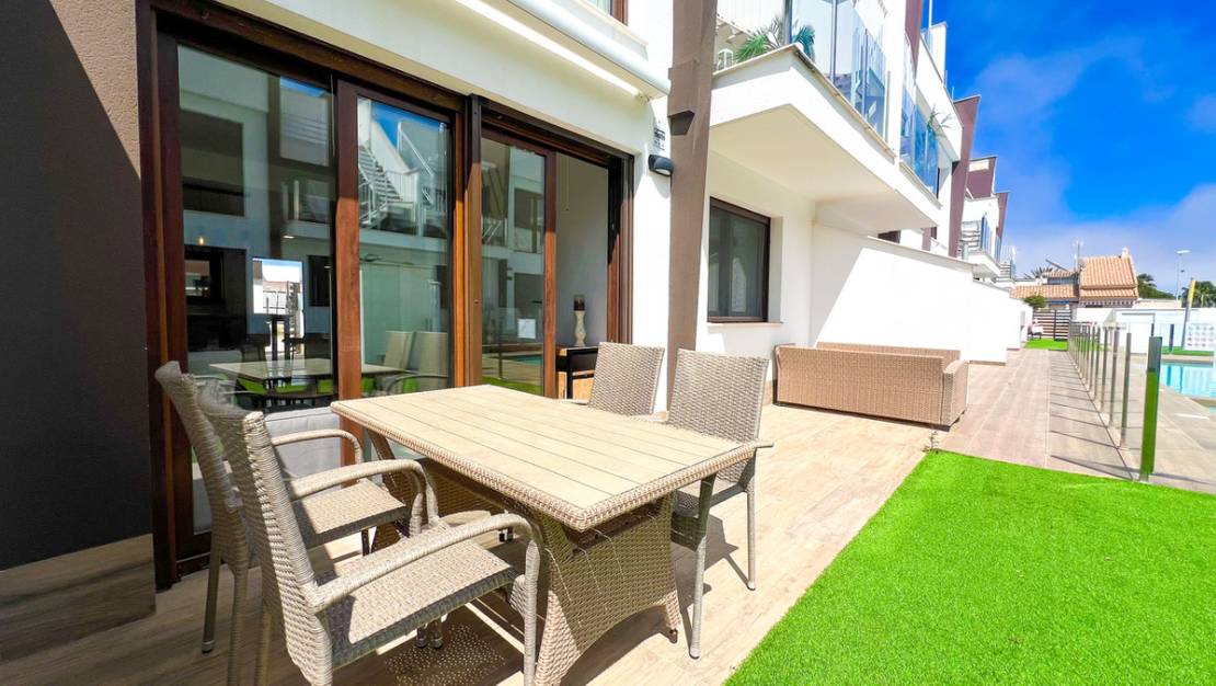 Venta - Apartment - San Pedro del Pinatar - San Pedro del Pinatar Centro