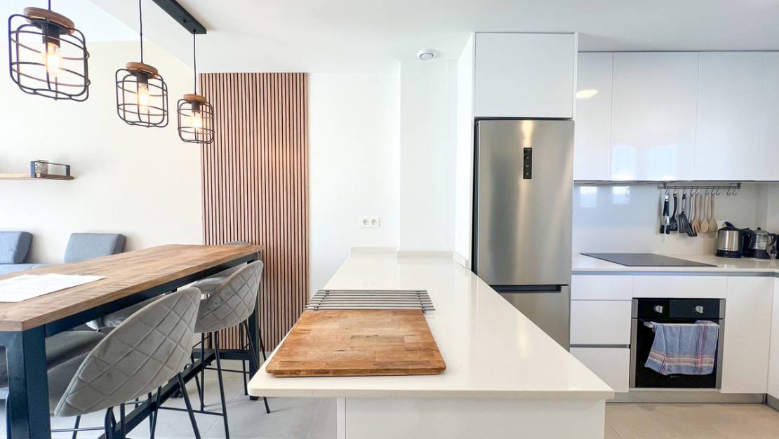 Venta - Apartment - San Pedro del Pinatar - San Pedro del Pinatar Centro