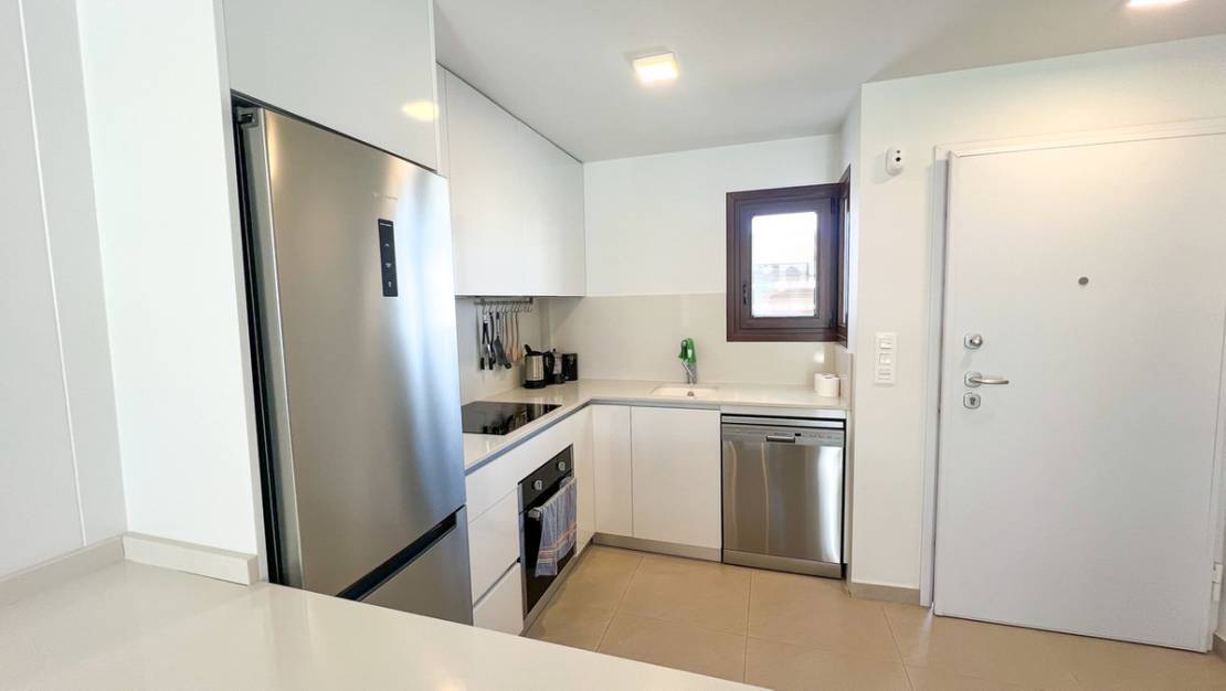Venta - Apartment - San Pedro del Pinatar - San Pedro del Pinatar Centro