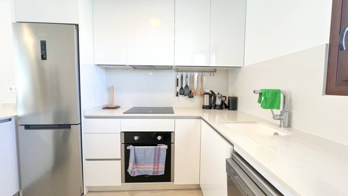 Venta - Apartment - San Pedro del Pinatar - San Pedro del Pinatar Centro