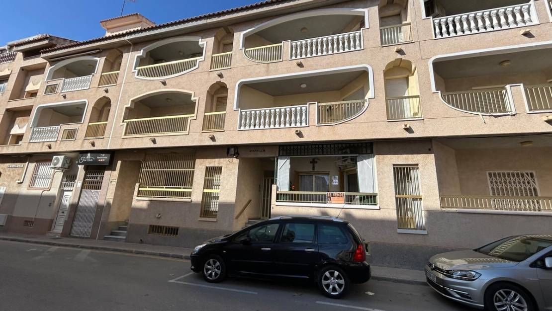 Venta - Apartment - San Pedro del Pinatar - San Pedro del Pinatar Centro