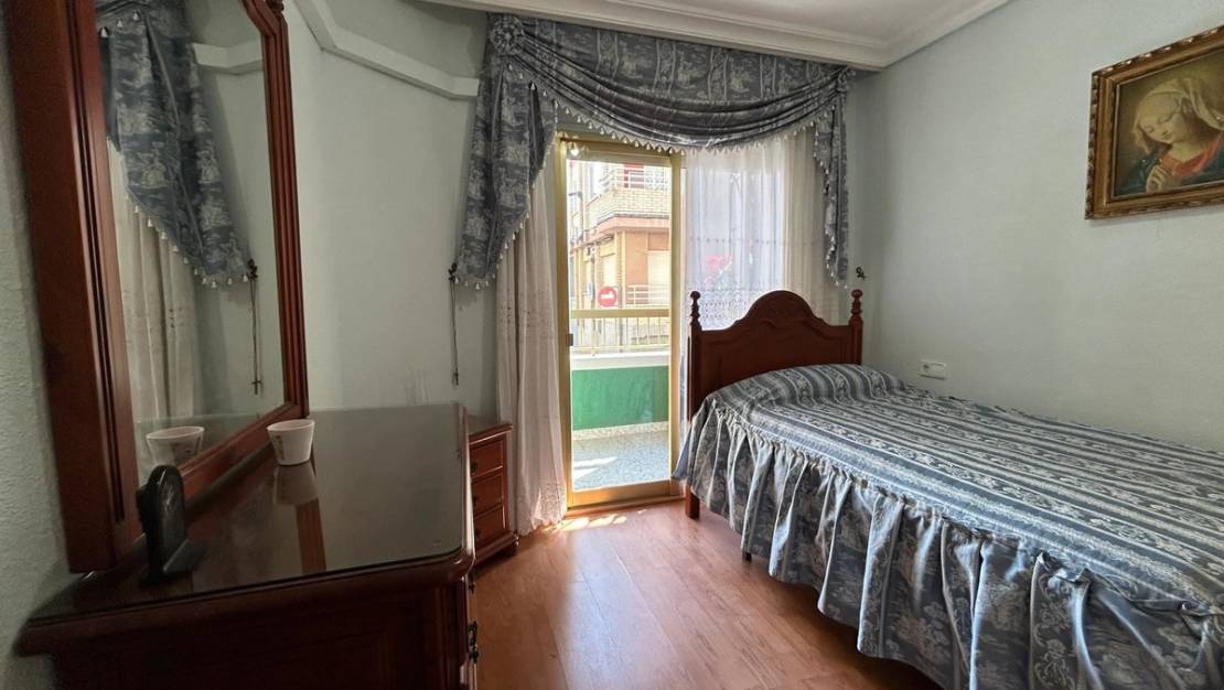 Venta - Apartment - San Pedro del Pinatar - San Pedro del Pinatar Centro