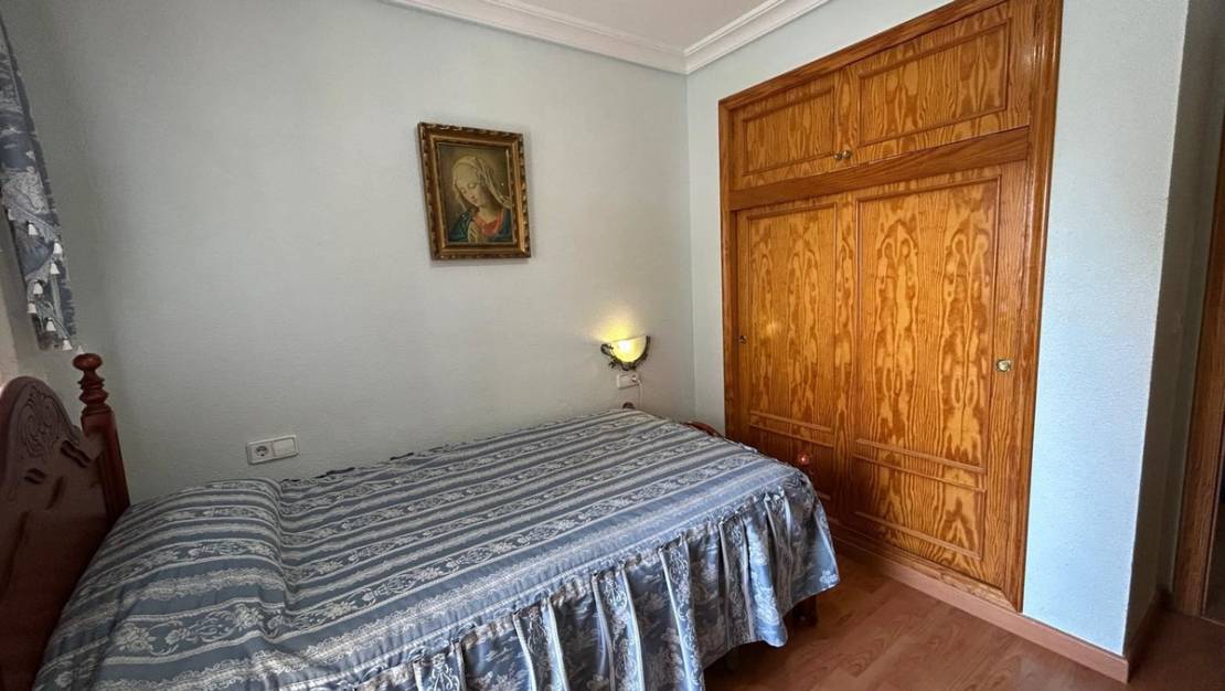 Venta - Apartment - San Pedro del Pinatar - San Pedro del Pinatar Centro