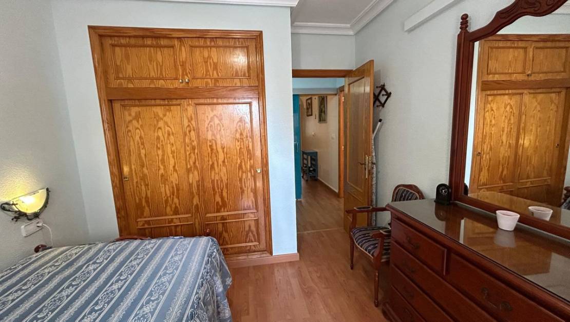 Venta - Apartment - San Pedro del Pinatar - San Pedro del Pinatar Centro