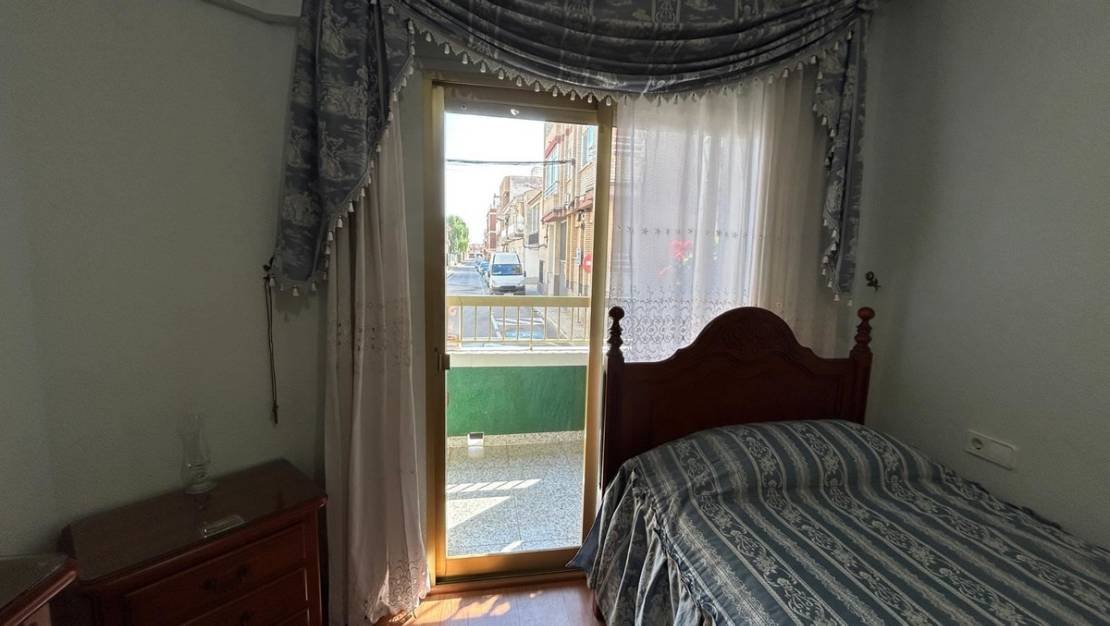 Venta - Apartment - San Pedro del Pinatar - San Pedro del Pinatar Centro
