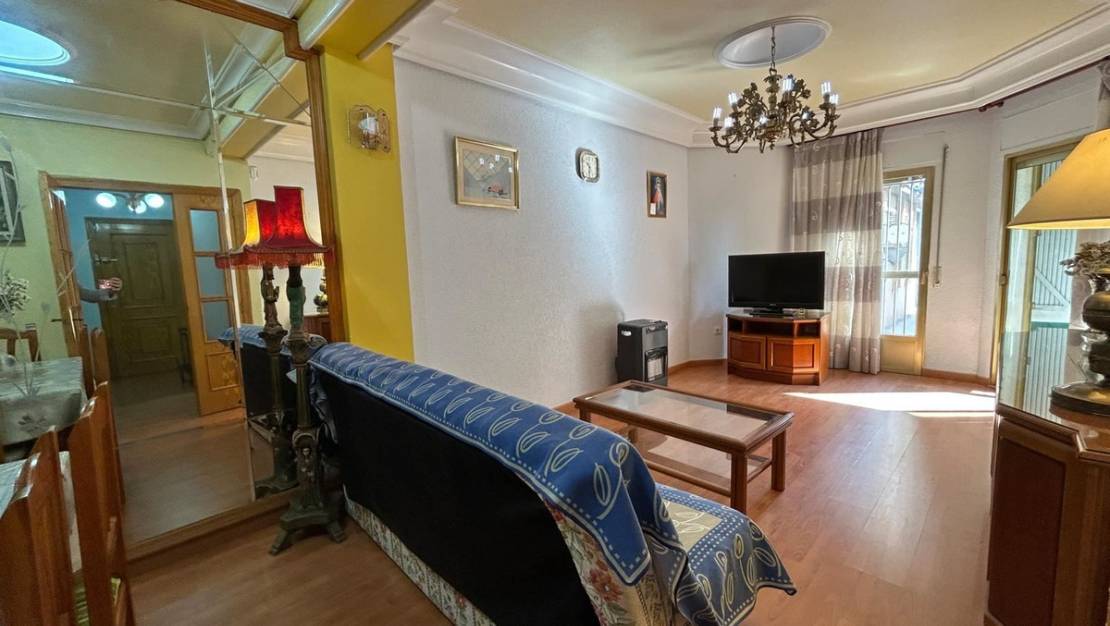 Venta - Apartment - San Pedro del Pinatar - San Pedro del Pinatar Centro