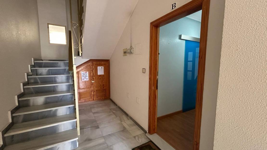 Venta - Apartment - San Pedro del Pinatar - San Pedro del Pinatar Centro