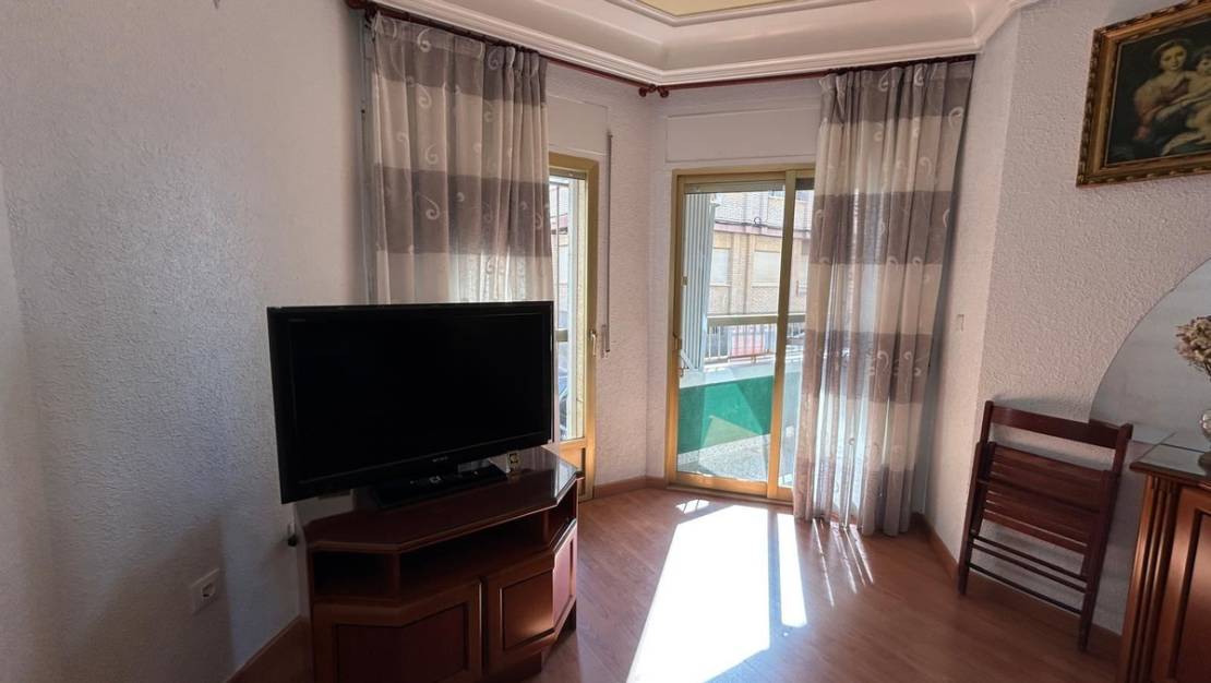 Venta - Apartment - San Pedro del Pinatar - San Pedro del Pinatar Centro