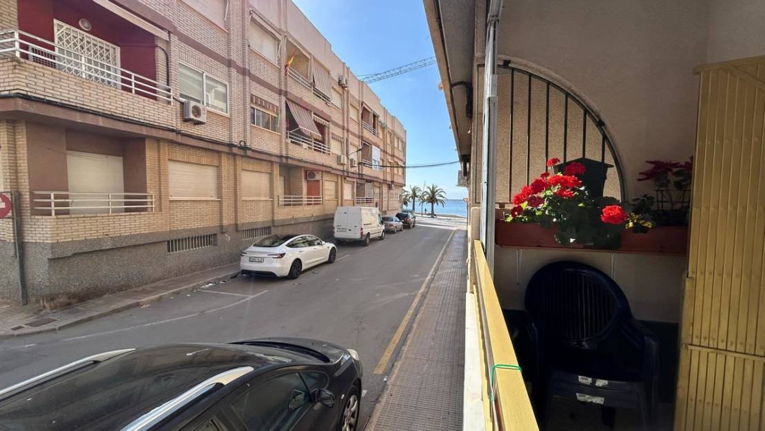 Venta - Apartment - San Pedro del Pinatar - San Pedro del Pinatar Centro