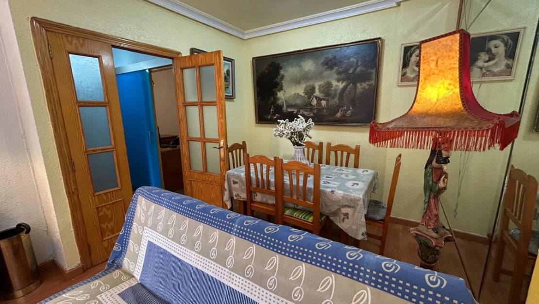 Venta - Apartment - San Pedro del Pinatar - San Pedro del Pinatar Centro