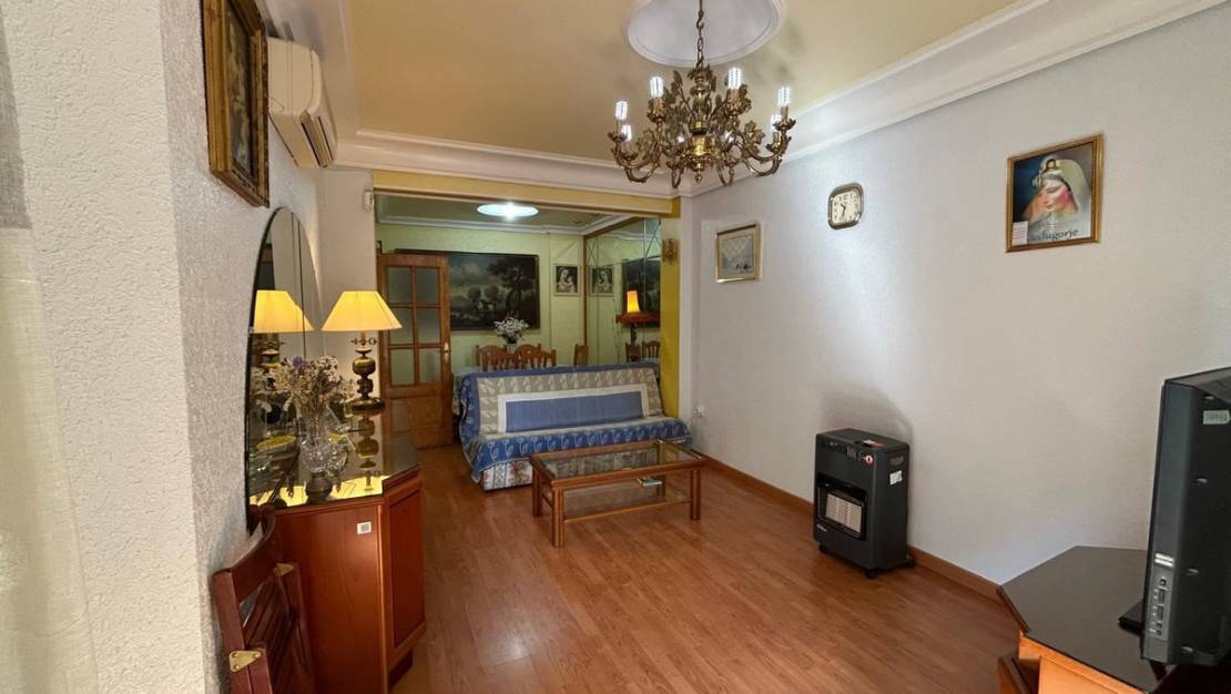 Venta - Apartment - San Pedro del Pinatar - San Pedro del Pinatar Centro