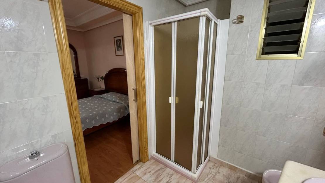 Venta - Apartment - San Pedro del Pinatar - San Pedro del Pinatar Centro