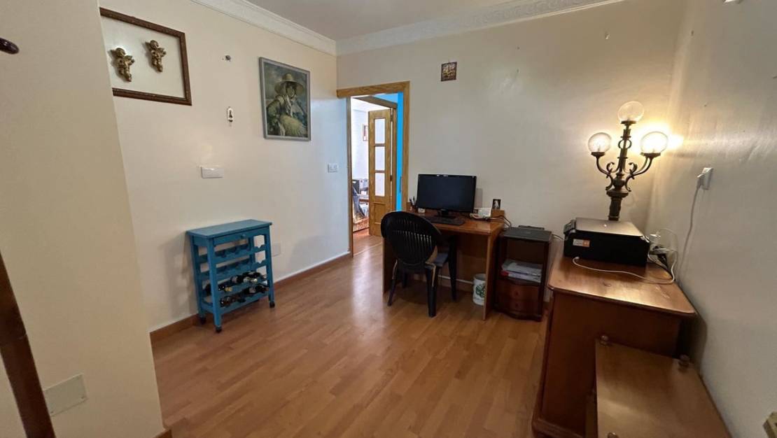 Venta - Apartment - San Pedro del Pinatar - San Pedro del Pinatar Centro