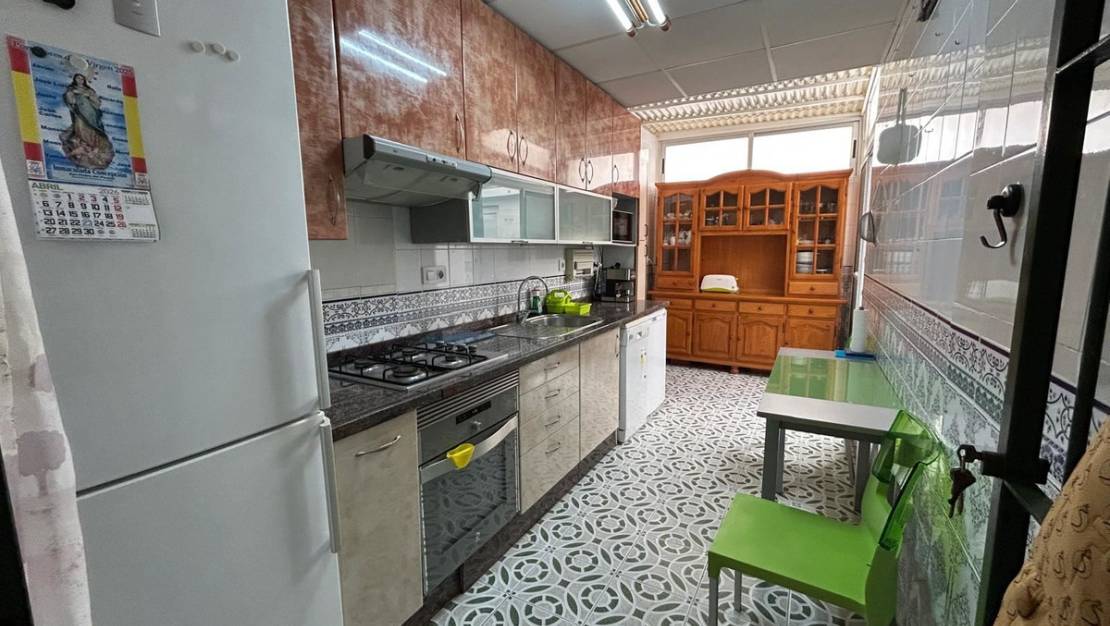 Venta - Apartment - San Pedro del Pinatar - San Pedro del Pinatar Centro