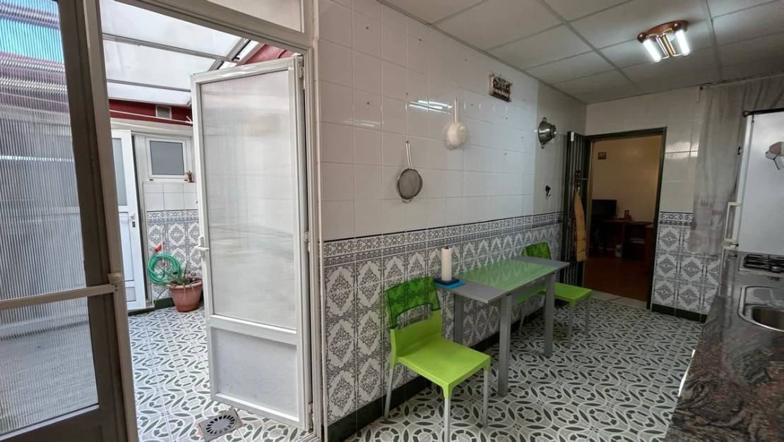 Venta - Apartment - San Pedro del Pinatar - San Pedro del Pinatar Centro