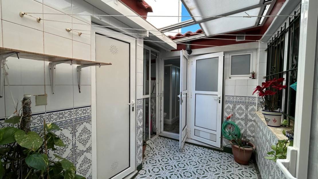 Venta - Apartment - San Pedro del Pinatar - San Pedro del Pinatar Centro
