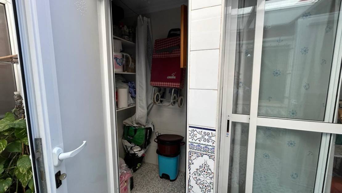 Venta - Apartment - San Pedro del Pinatar - San Pedro del Pinatar Centro