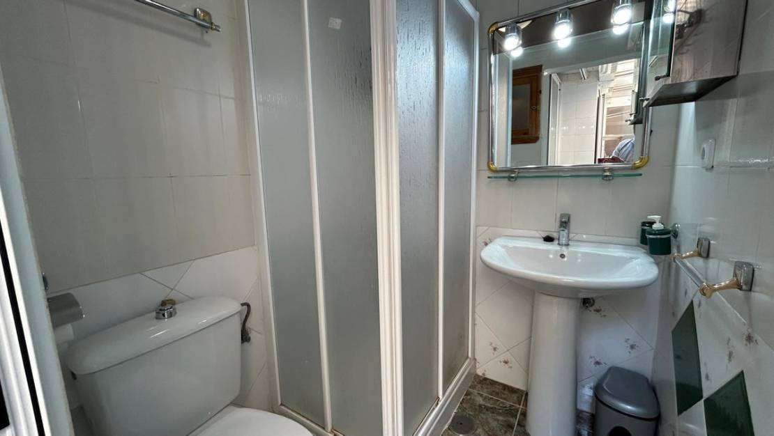 Venta - Apartment - San Pedro del Pinatar - San Pedro del Pinatar Centro