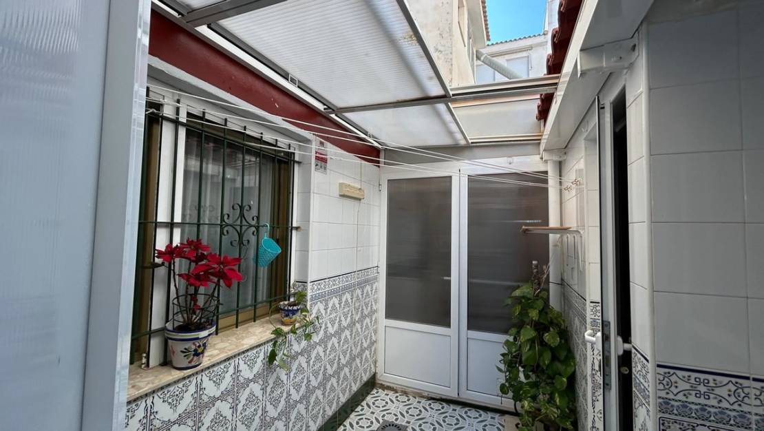 Venta - Apartment - San Pedro del Pinatar - San Pedro del Pinatar Centro