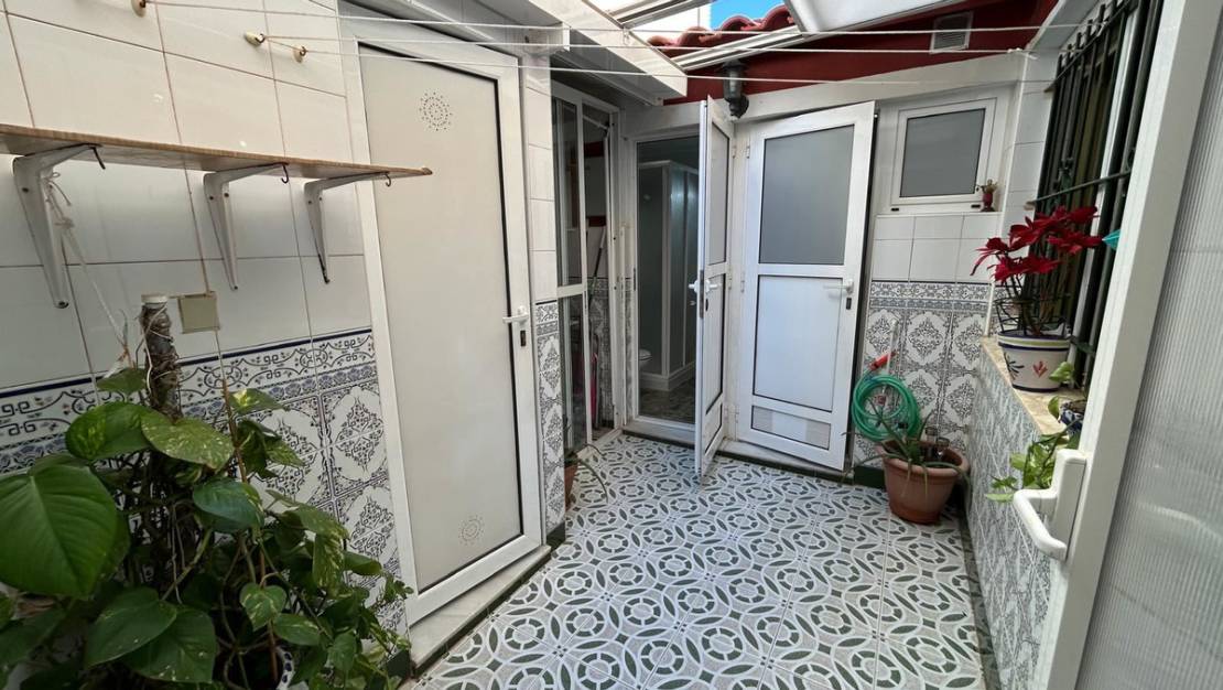 Venta - Apartment - San Pedro del Pinatar - San Pedro del Pinatar Centro