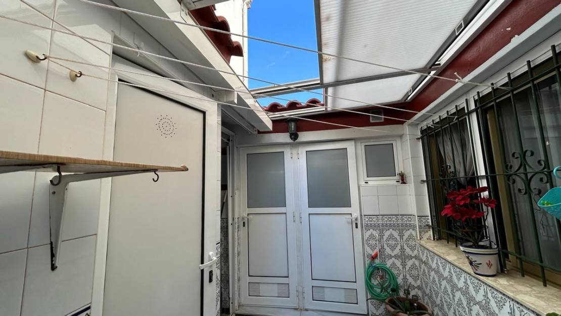 Venta - Apartment - San Pedro del Pinatar - San Pedro del Pinatar Centro