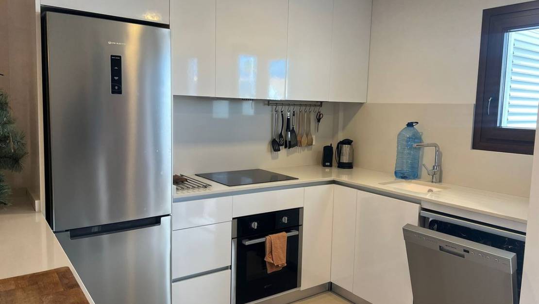 Venta - Apartment - San Pedro del Pinatar - San Pedro del Pinatar Centro