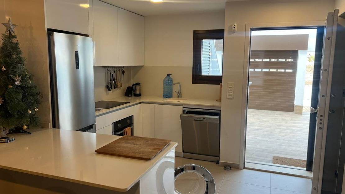 Venta - Apartment - San Pedro del Pinatar - San Pedro del Pinatar Centro