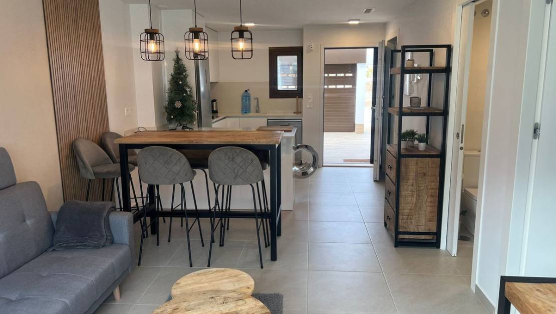 Venta - Apartment - San Pedro del Pinatar - San Pedro del Pinatar Centro