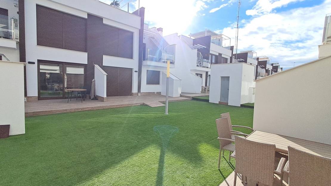 Venta - Apartment - San Pedro del Pinatar - San Pedro del Pinatar Centro