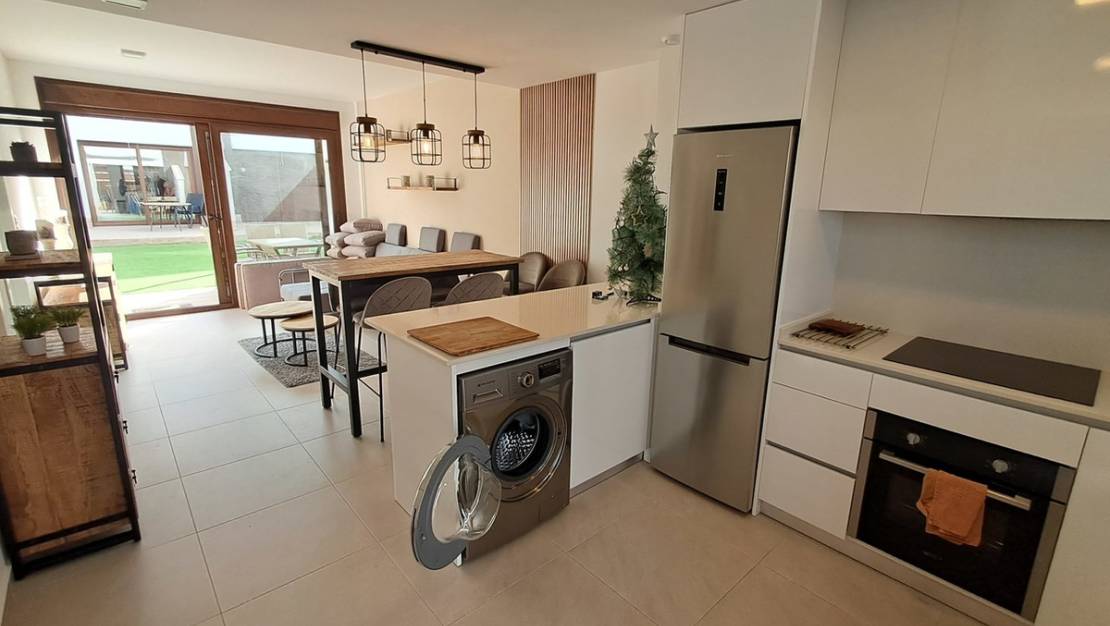 Venta - Apartment - San Pedro del Pinatar - San Pedro del Pinatar Centro