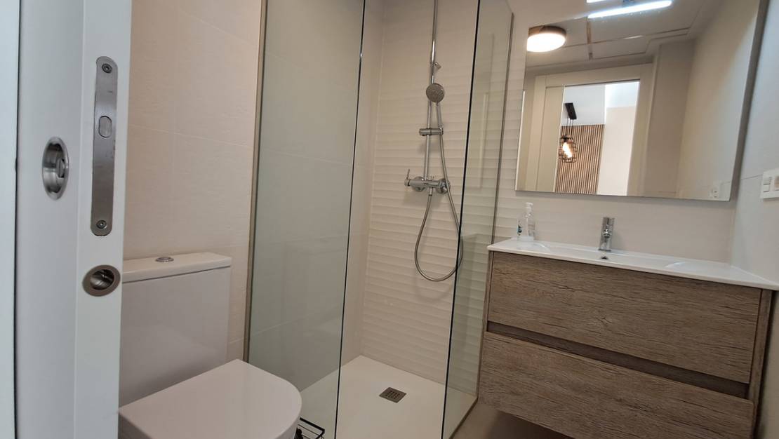 Venta - Apartment - San Pedro del Pinatar - San Pedro del Pinatar Centro