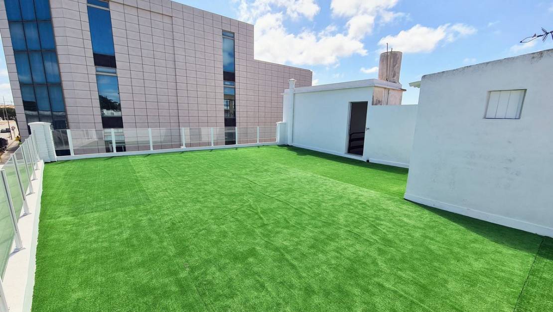 Venta - Apartment - San Pedro del Pinatar - San Pedro del Pinatar Centro