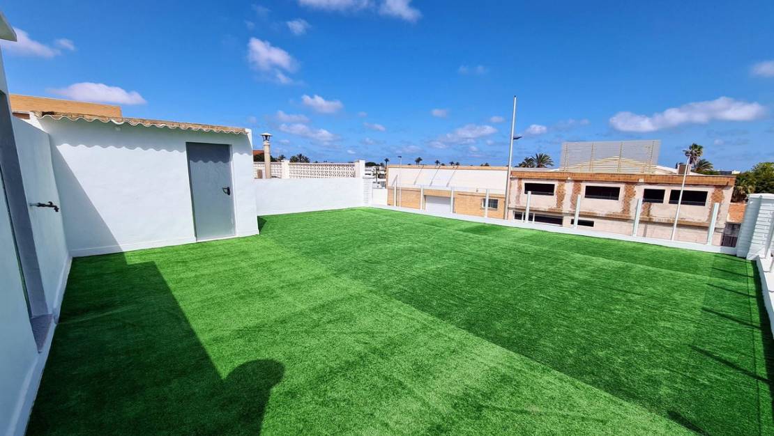 Venta - Apartment - San Pedro del Pinatar - San Pedro del Pinatar Centro