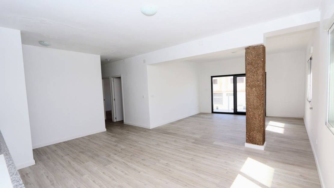 Venta - Apartment - San Pedro del Pinatar - San Pedro del Pinatar Centro