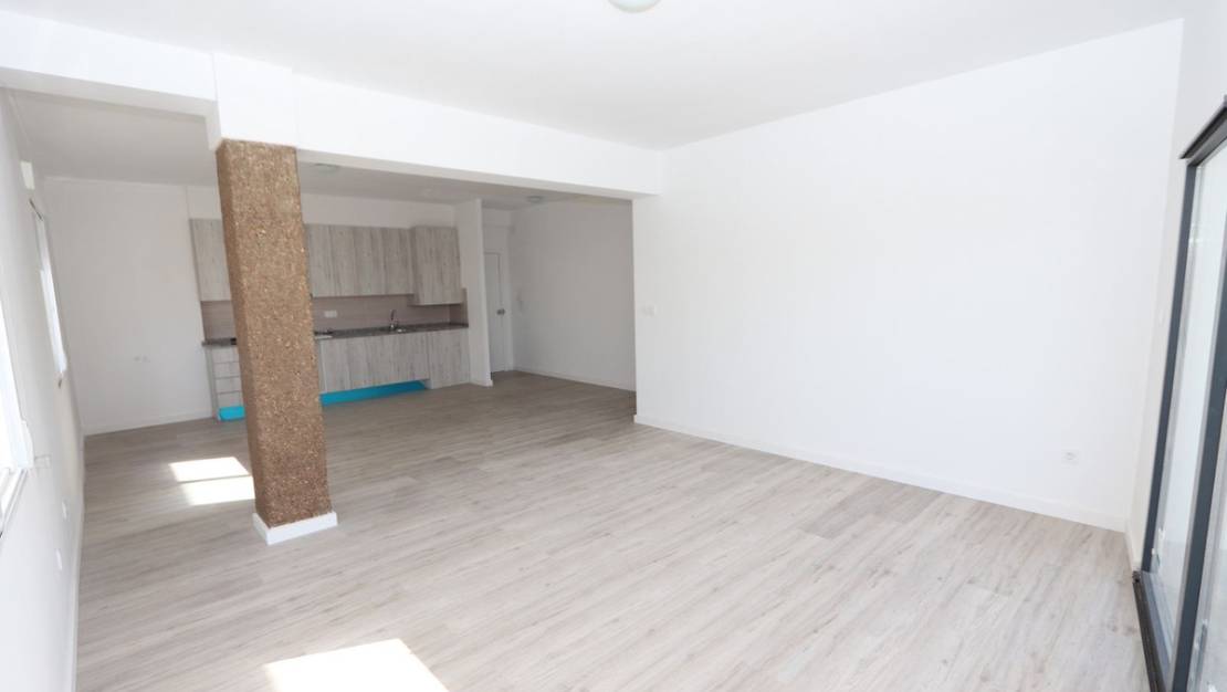 Venta - Apartment - San Pedro del Pinatar - San Pedro del Pinatar Centro