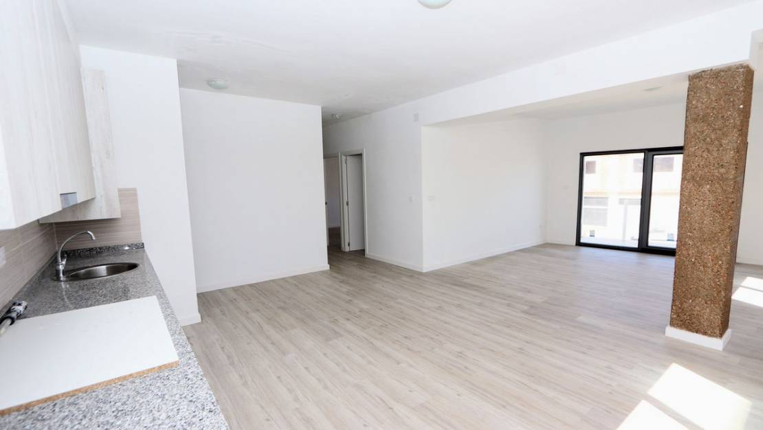 Venta - Apartment - San Pedro del Pinatar - San Pedro del Pinatar Centro