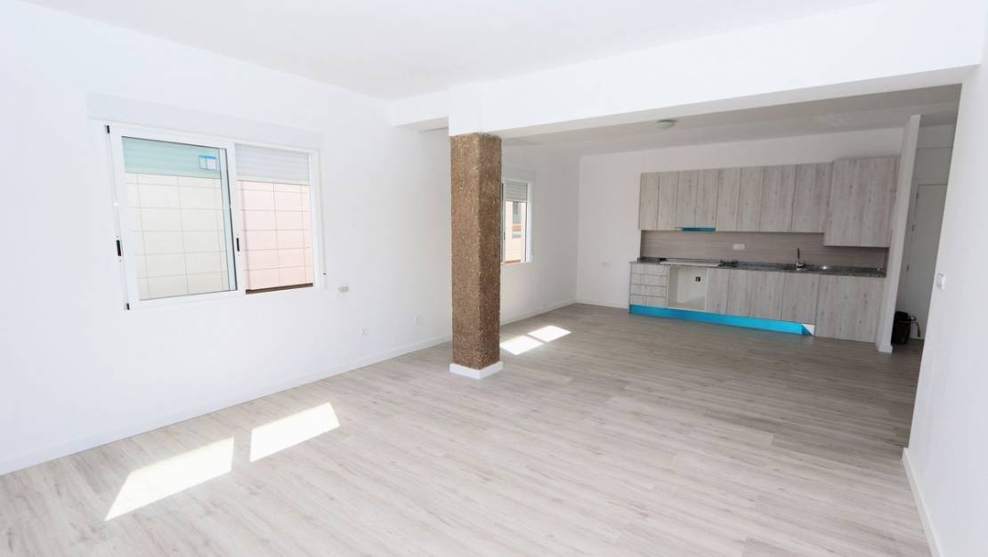Venta - Apartment - San Pedro del Pinatar - San Pedro del Pinatar Centro