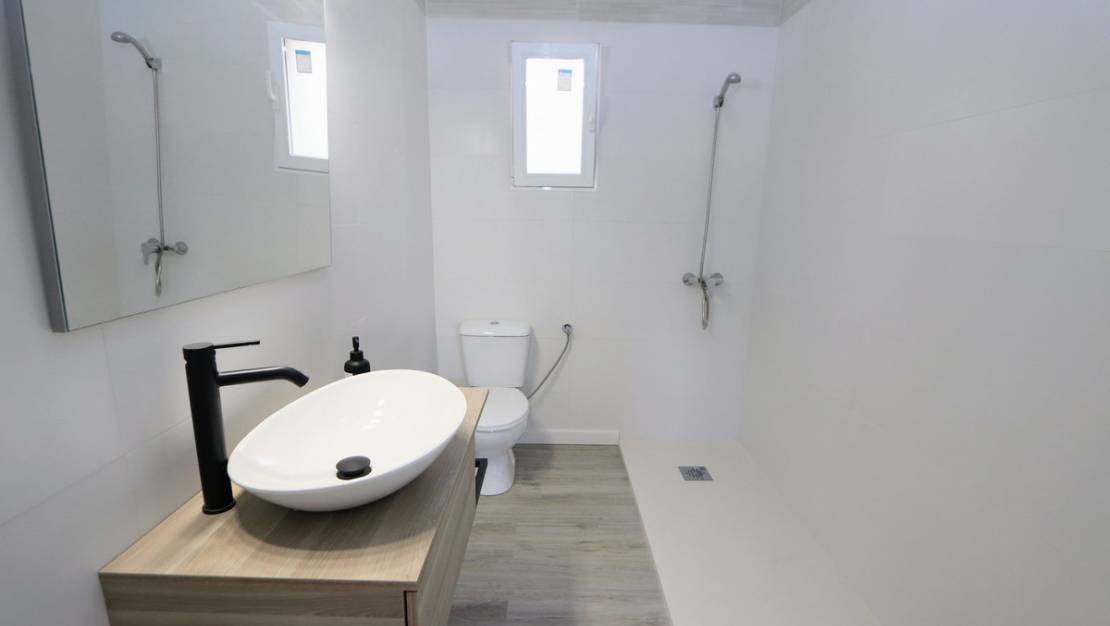 Venta - Apartment - San Pedro del Pinatar - San Pedro del Pinatar Centro