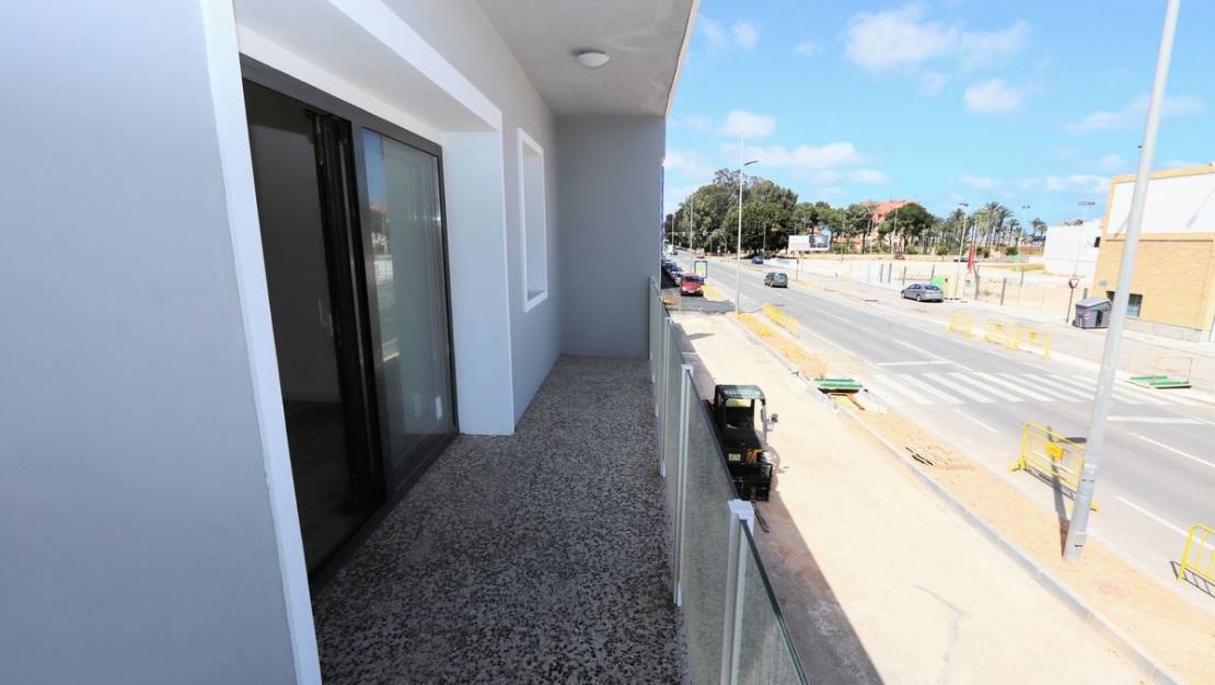 Venta - Apartment - San Pedro del Pinatar - San Pedro del Pinatar Centro