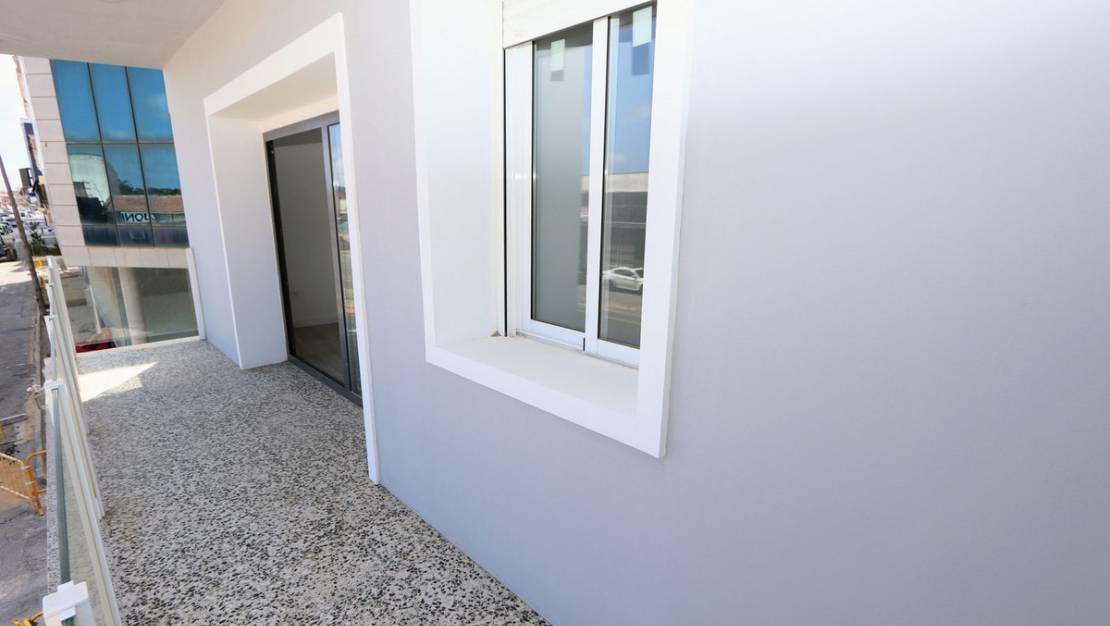 Venta - Apartment - San Pedro del Pinatar - San Pedro del Pinatar Centro