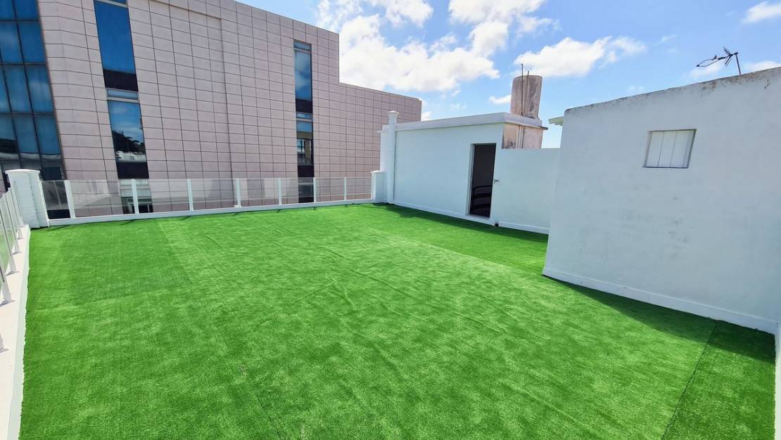 Venta - Apartment - San Pedro del Pinatar - San Pedro del Pinatar Centro