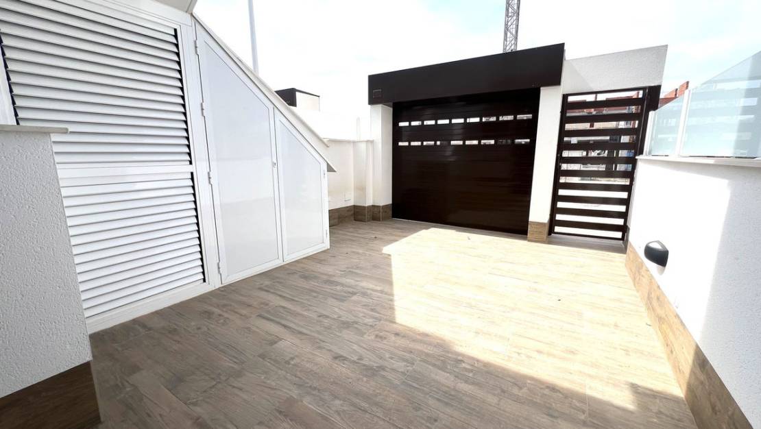 Venta - Apartment - San Pedro del Pinatar - San Pedro del Pinatar Centro