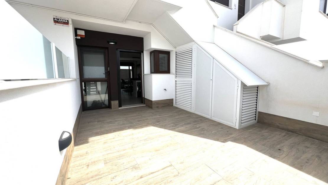 Venta - Apartment - San Pedro del Pinatar - San Pedro del Pinatar Centro