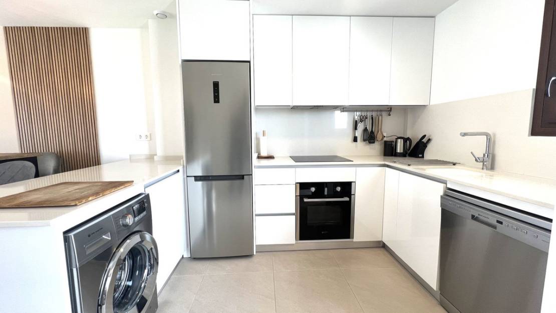 Venta - Apartment - San Pedro del Pinatar - San Pedro del Pinatar Centro
