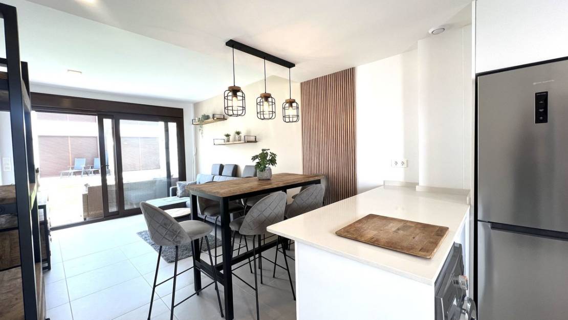 Venta - Apartment - San Pedro del Pinatar - San Pedro del Pinatar Centro