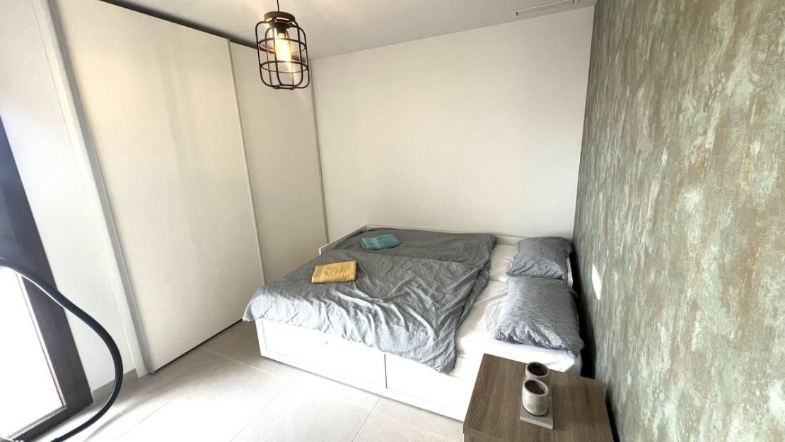 Venta - Apartment - San Pedro del Pinatar - San Pedro del Pinatar Centro