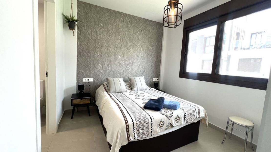 Venta - Apartment - San Pedro del Pinatar - San Pedro del Pinatar Centro