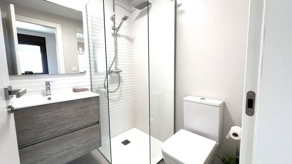 Venta - Apartment - San Pedro del Pinatar - San Pedro del Pinatar Centro