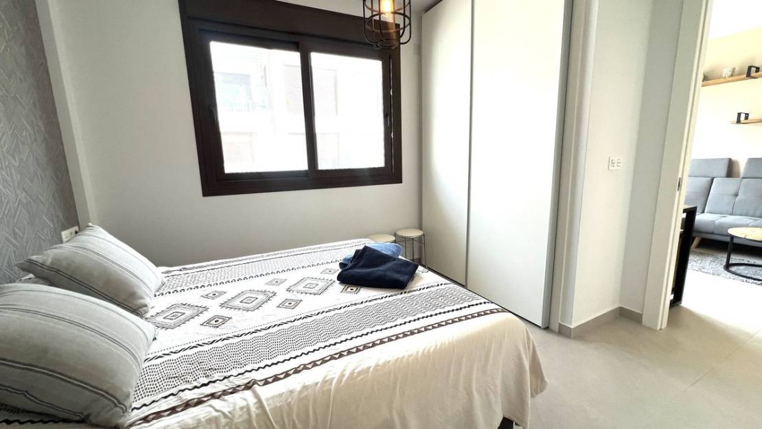 Venta - Apartment - San Pedro del Pinatar - San Pedro del Pinatar Centro